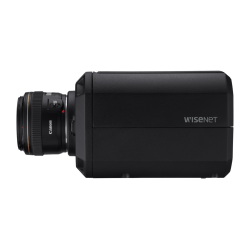 Samsung Wisenet TNB-9000 | TNB 9000 | TNB9000 8K Box Camera